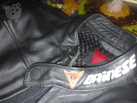 Original Dainese Dermatino
